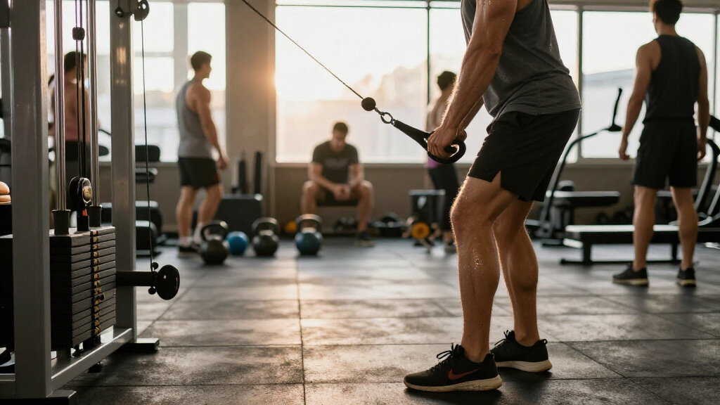 best multidirectional training equipment
