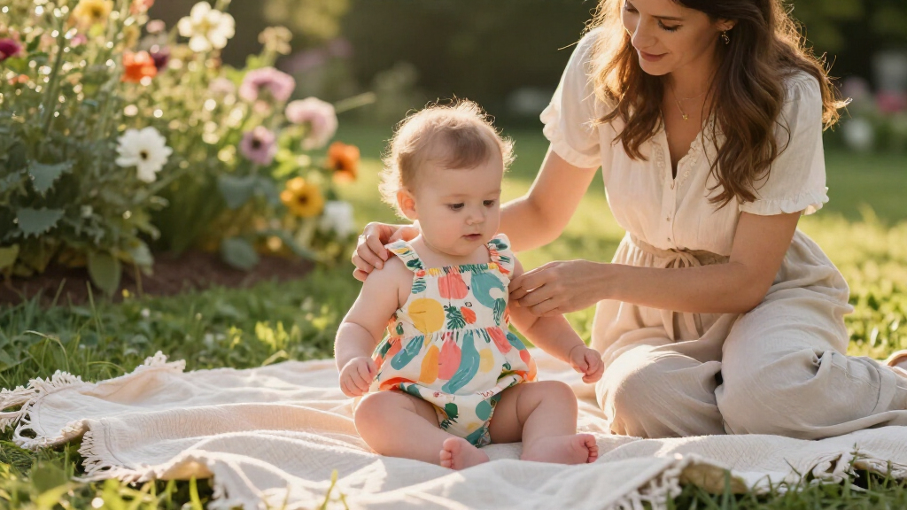 best baby fashion outfits