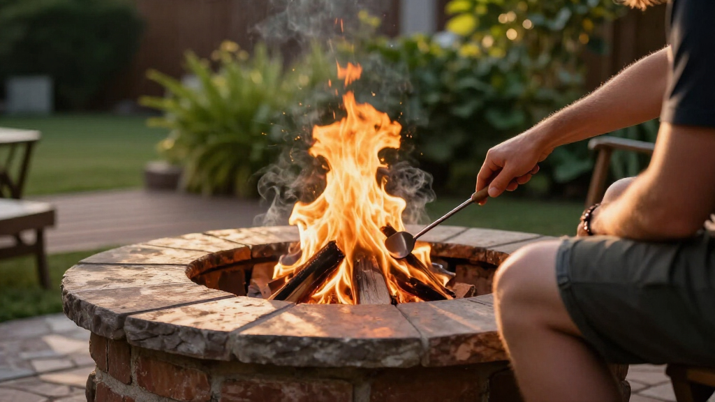 best fire pits