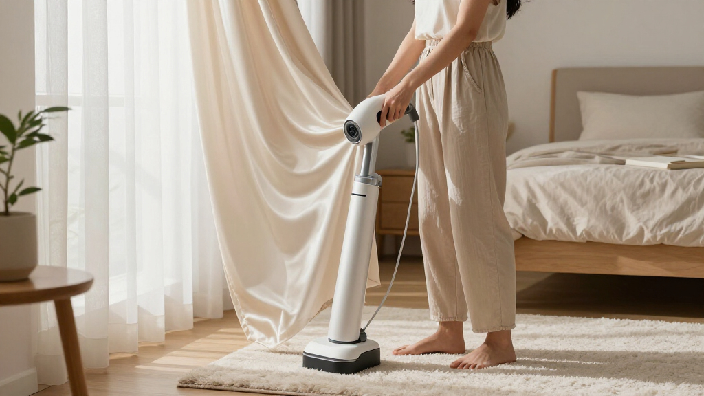 15 Best Floor Steamers to Keep Your Home Sparkling Clean