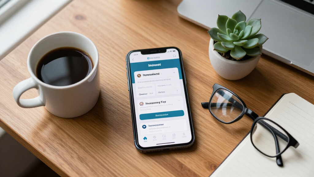 automated investment platforms