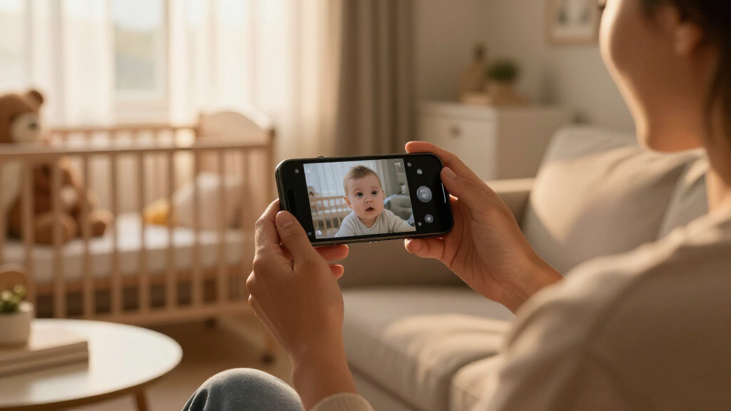 6 Best Baby Monitors With 4K Resolution in 2026 – Top Picks for Crystal-Clear Monitoring 18 baby monitor 4k
