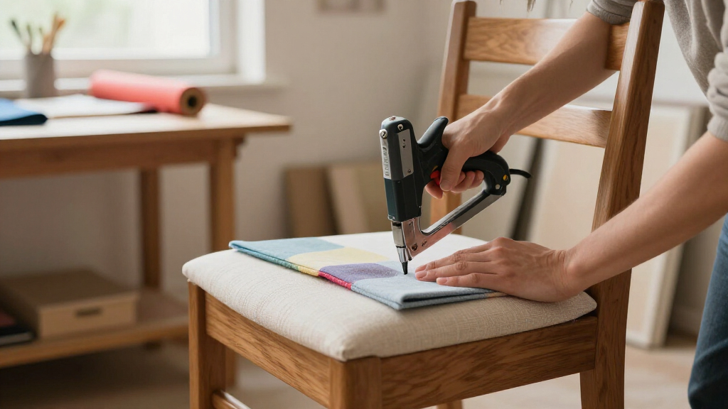 6 Best Ways to Reupholster Dining Room Chairs and Transform Your Space