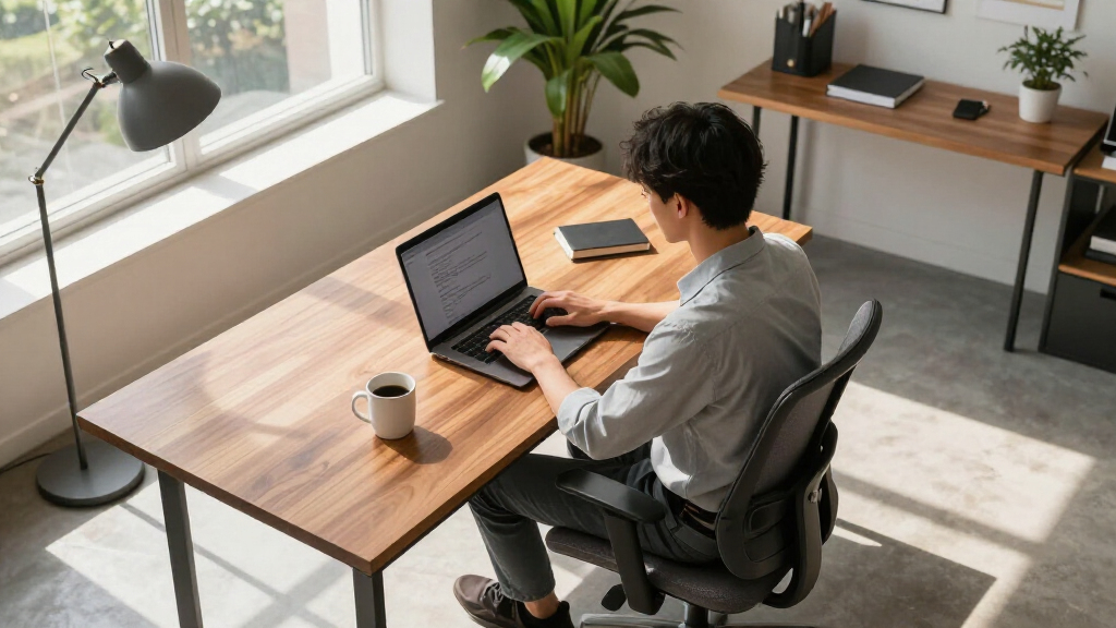 ergonomic office chairs