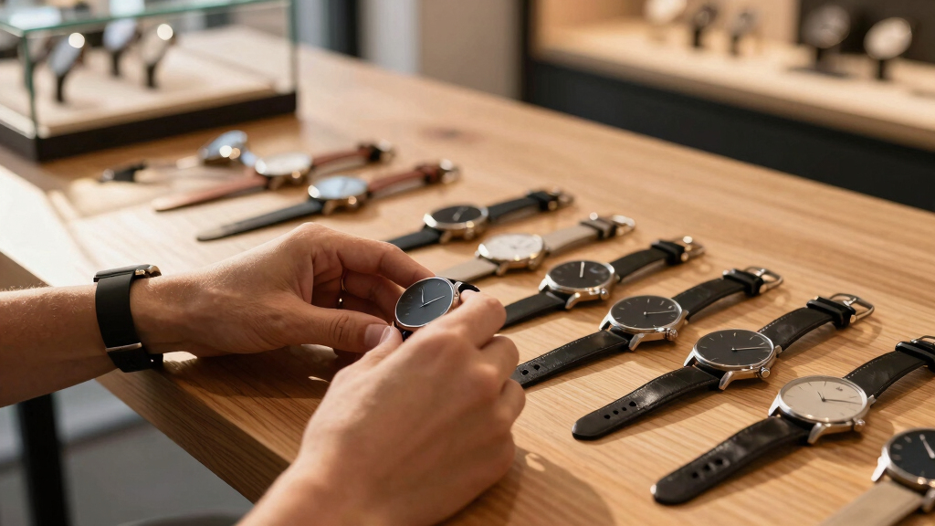 best under-the-radar watch brands