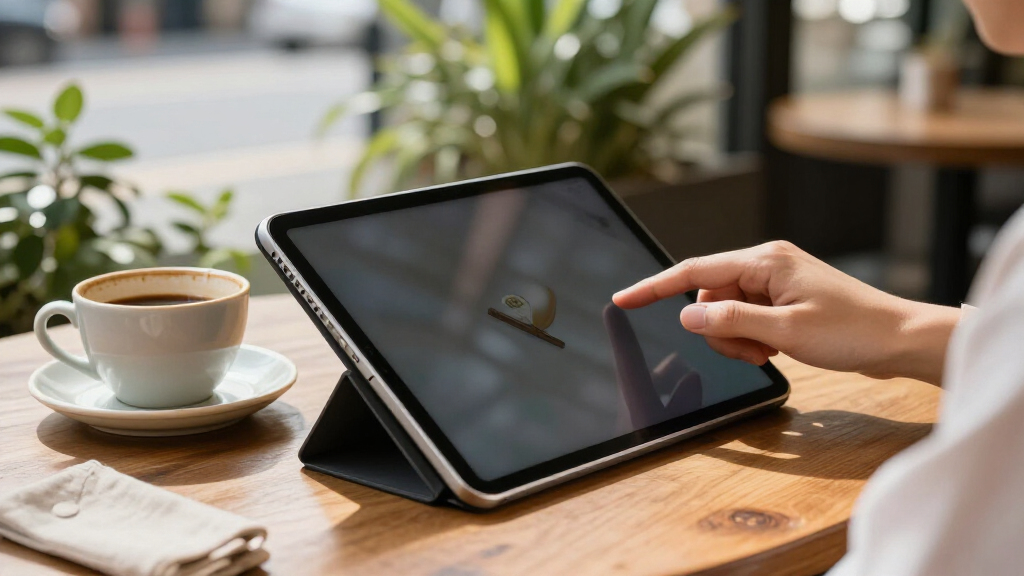 best iPads