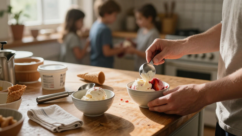 15 Best Ice Cream Scoop Sets for Easy Portioning in 2027