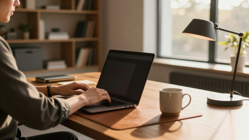 best executive desk for home office