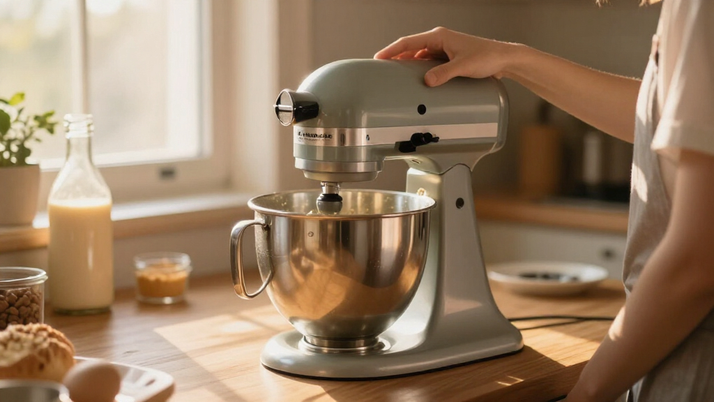 Best KitchenAid Stand Mixers in 2026: Top Picks & Rankings