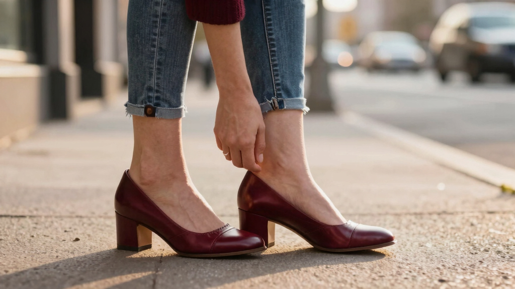 best classic pumps