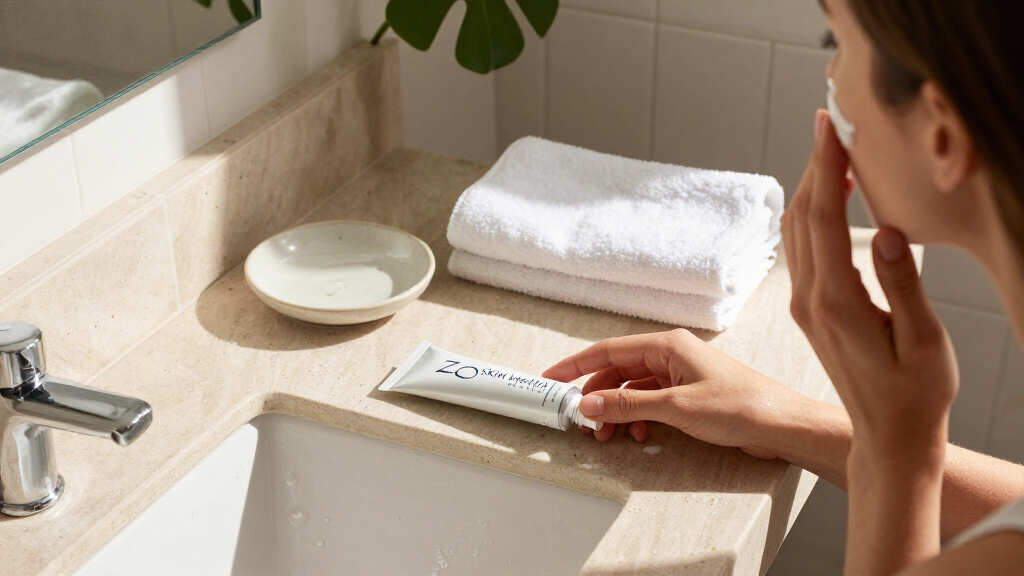 best ZO Skin Health skincare products