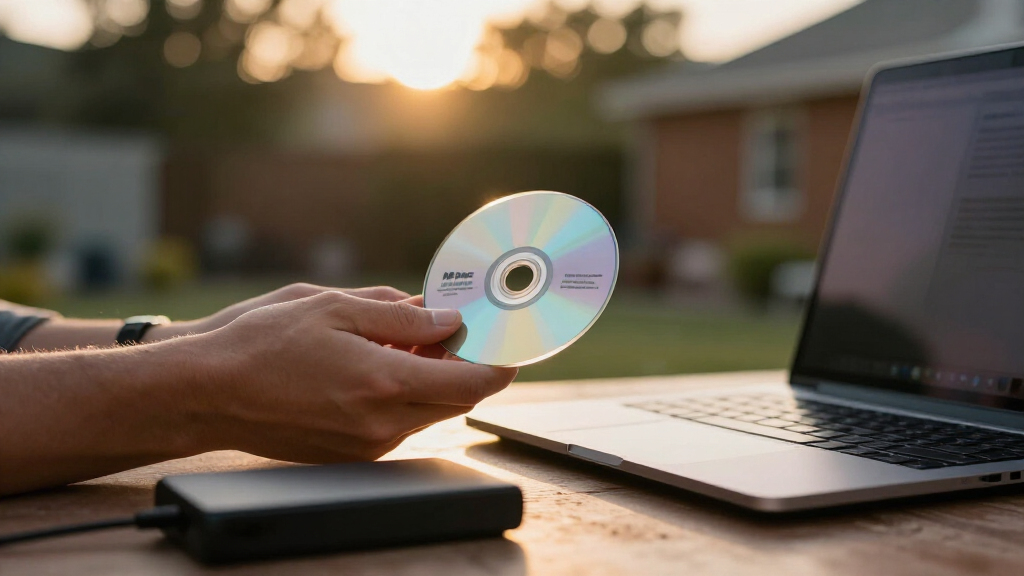 best M-DISC archival discs