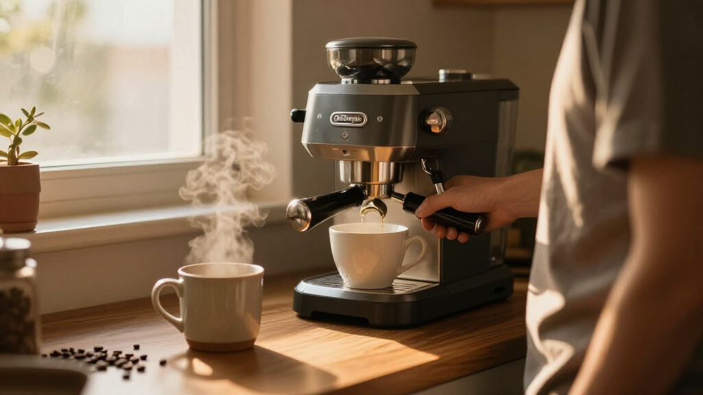 De'Longhi