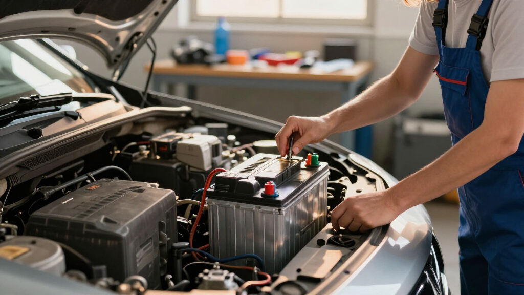 14 Best Car Batteries in 2026