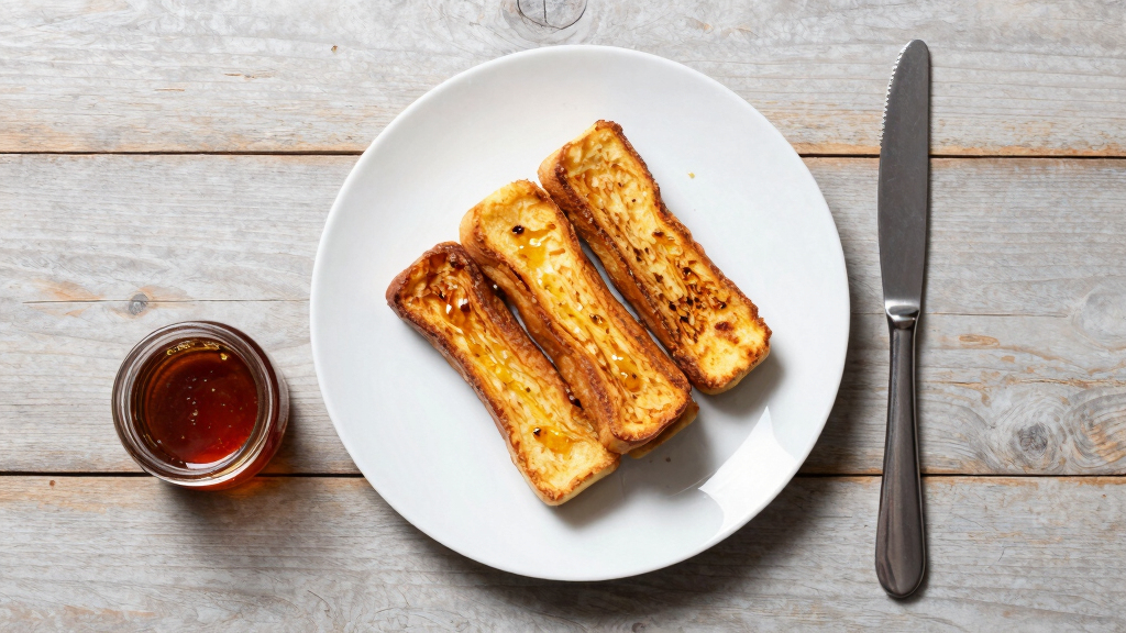 best frozen French toast sticks