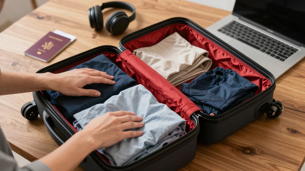 best carry-on luggage