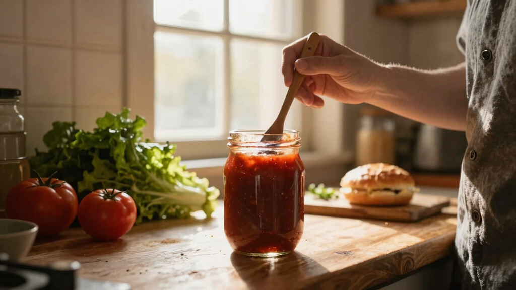 best burger sauces