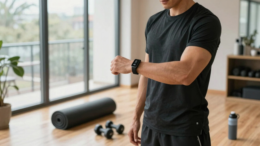 fitness gadgets for dad