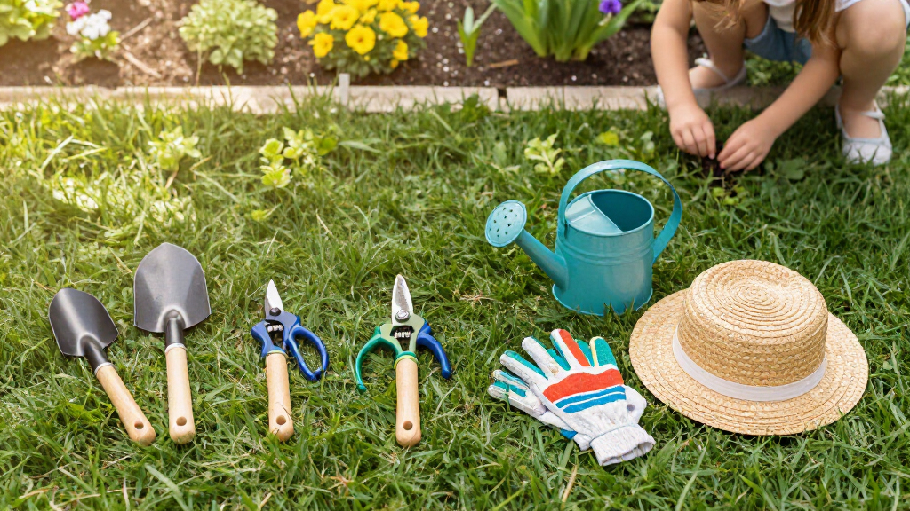 10 Best Garden Tool Sets for Students in 2026
