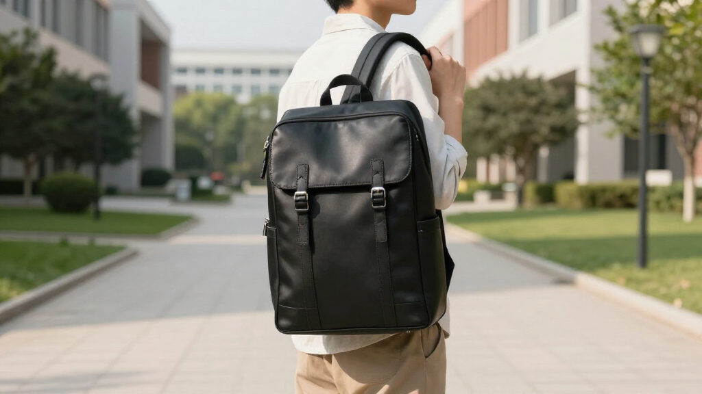 business backpacks for students