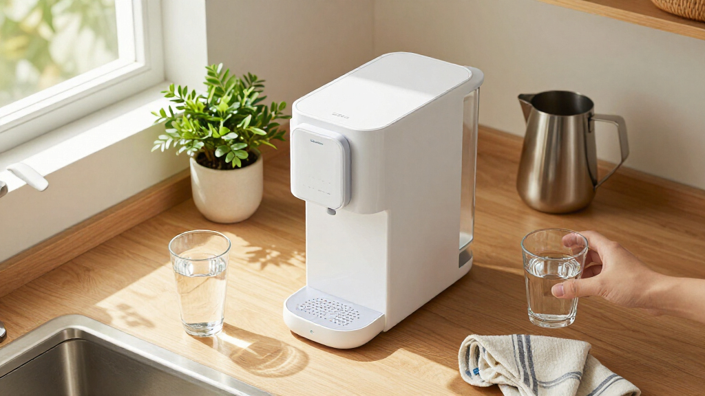 best uv water purifiers for homes
