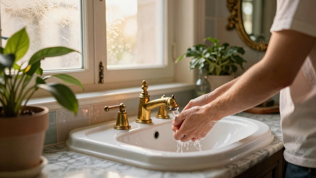 10 Best Parisian Bathroom Decor in 2026