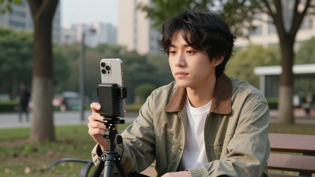 power banks for livestreaming