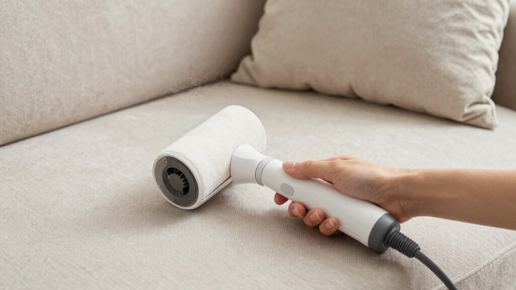 best pet hair removers