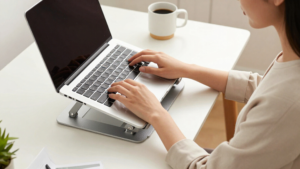15 Best Ergonomic Laptop Stands for Students in 2026