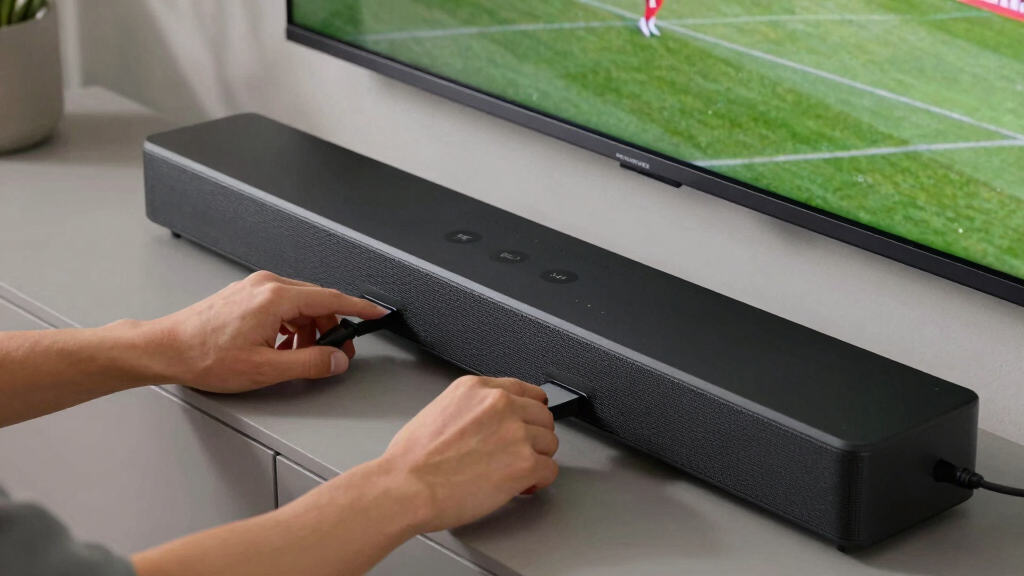 best home theater soundbar for live sports
