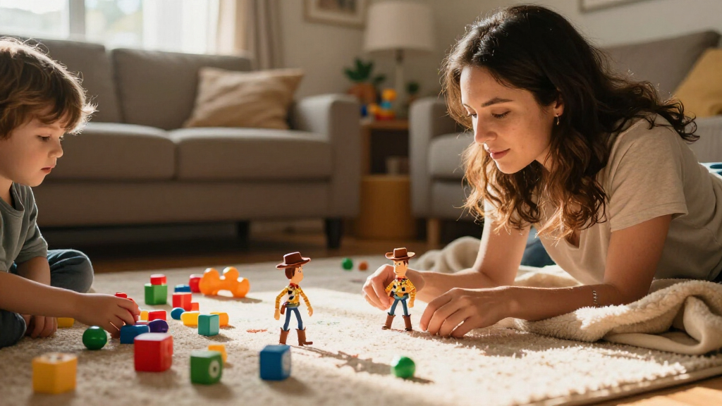 14 Best Toy Story Action Figures for Play and Collecting in 2027