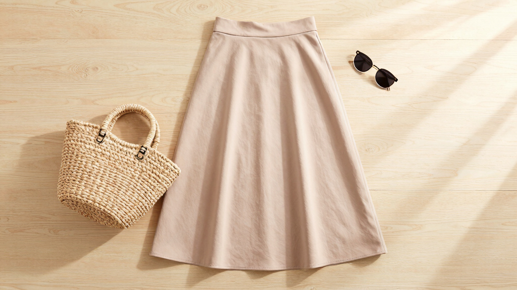 best midi skirts