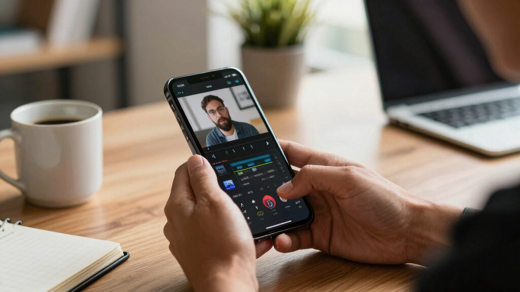 What ‘One Video In’ Actually Means in Practice