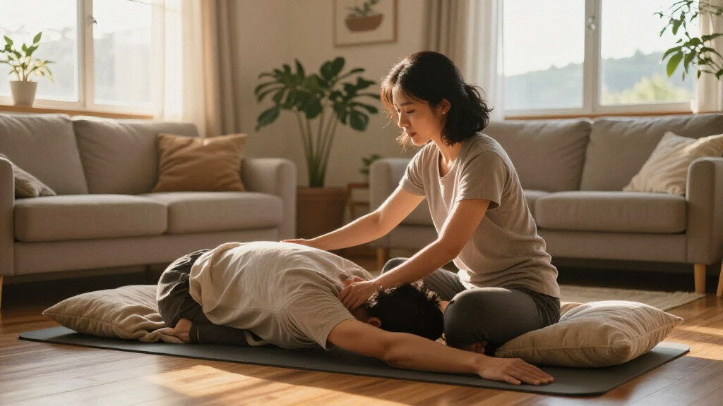 exercises for sex