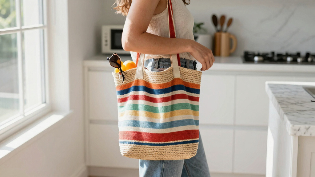 best summer bags