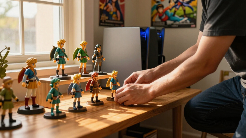 best Legend of Zelda figures