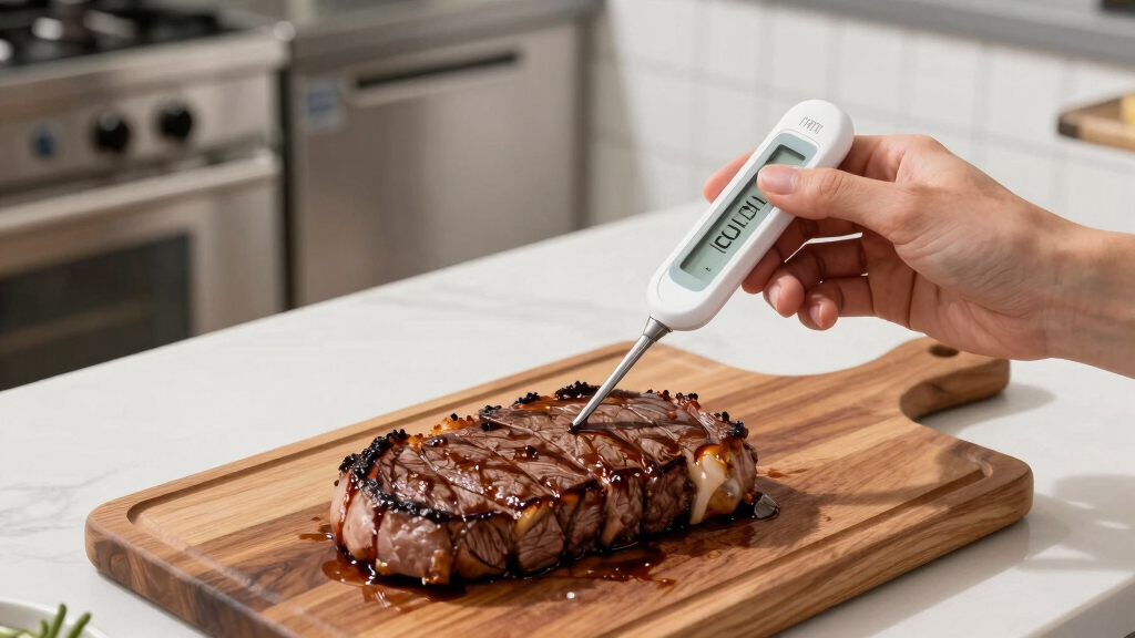 best instant-read meat thermometers