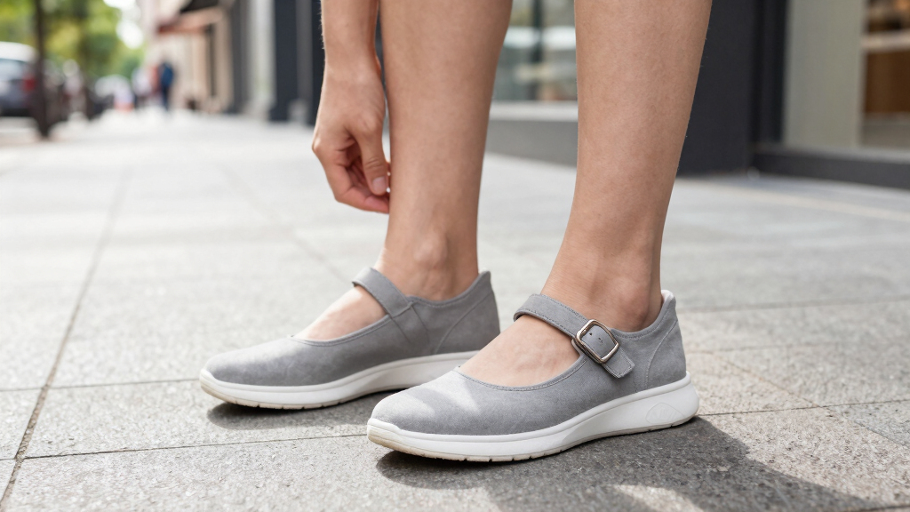 best mary jane sneakers