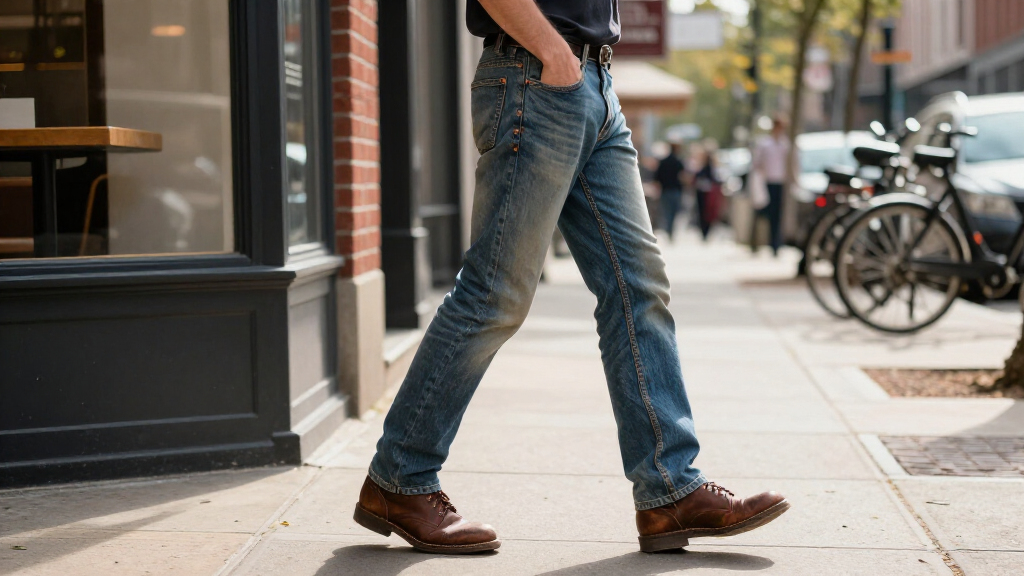 best Levi's jeans
