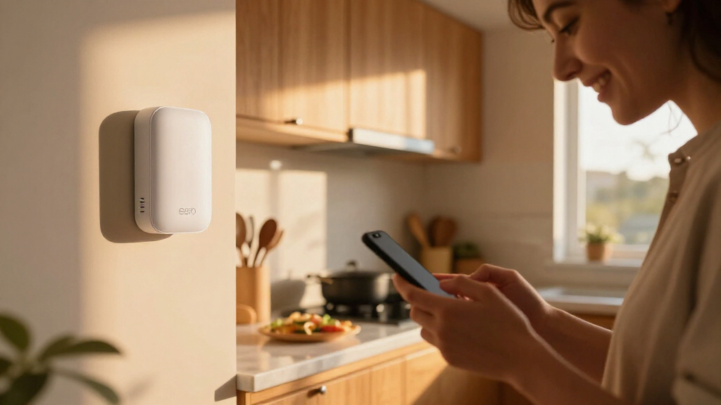 eero wifi mesh systems