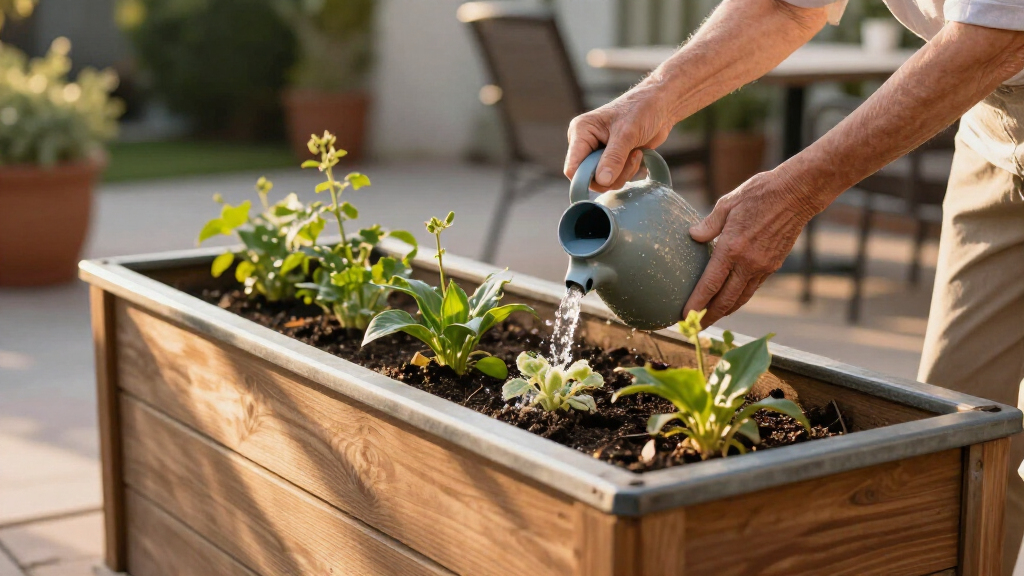 9 Best Rolling Raised Garden Planters in 2026