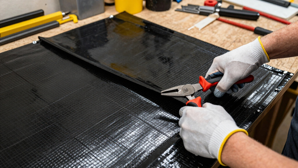 vinyl coated hardware cloth