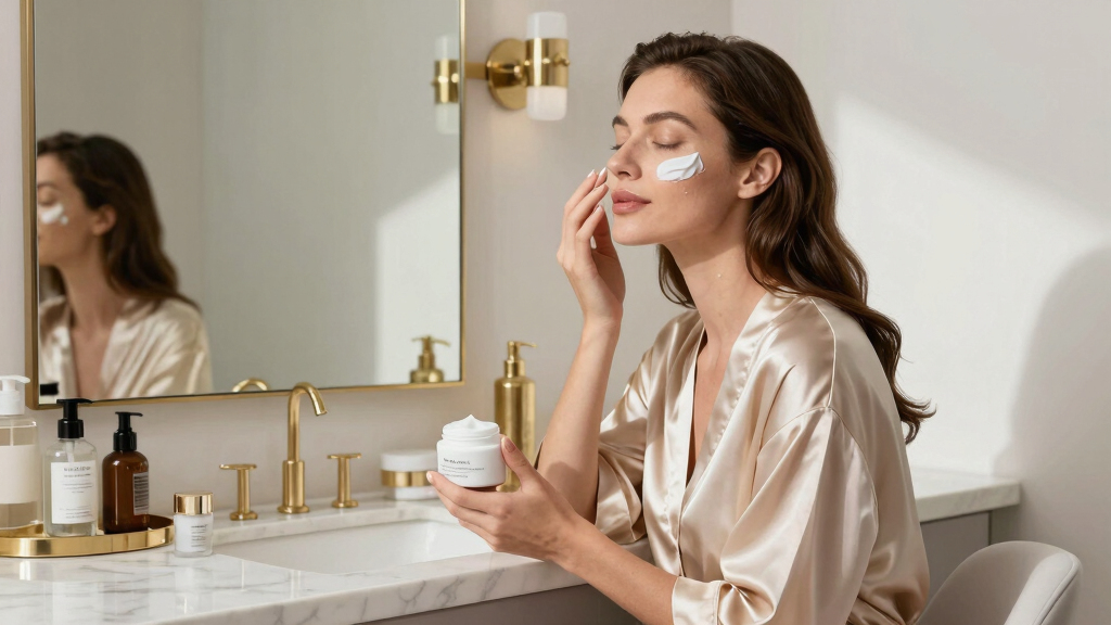 best luxury beauty products