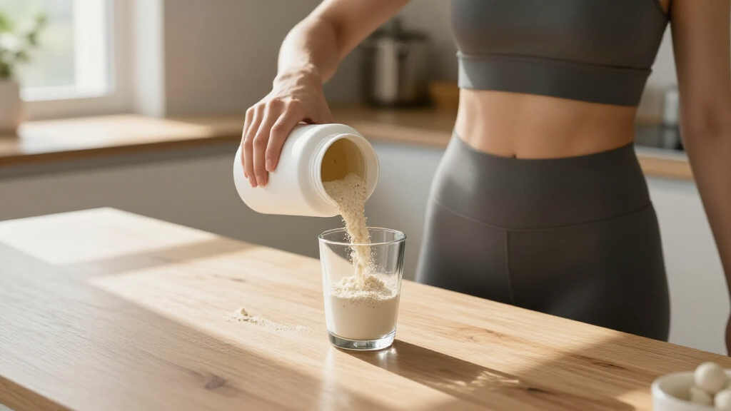 protein powder for weight loss