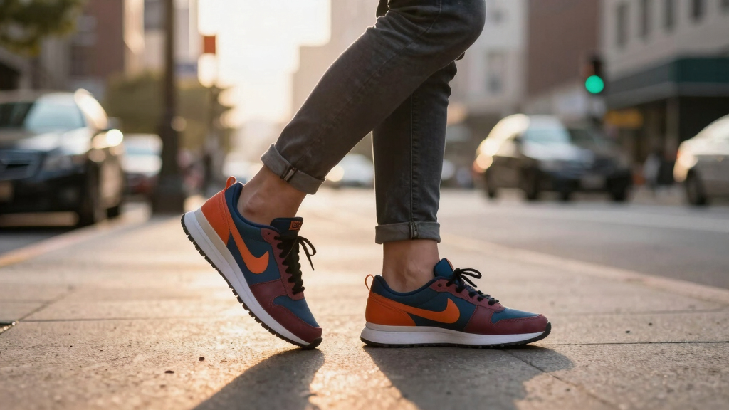 best Nike sneakers