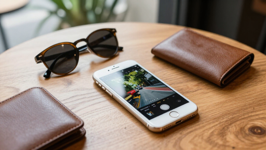 best iPhone camera phones