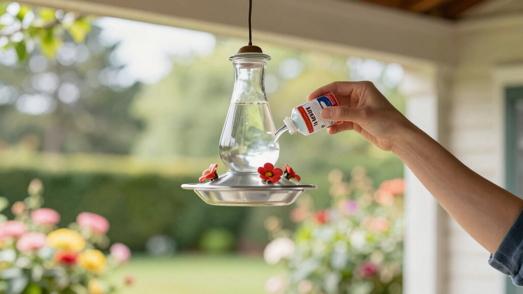 best hummingbird feeders