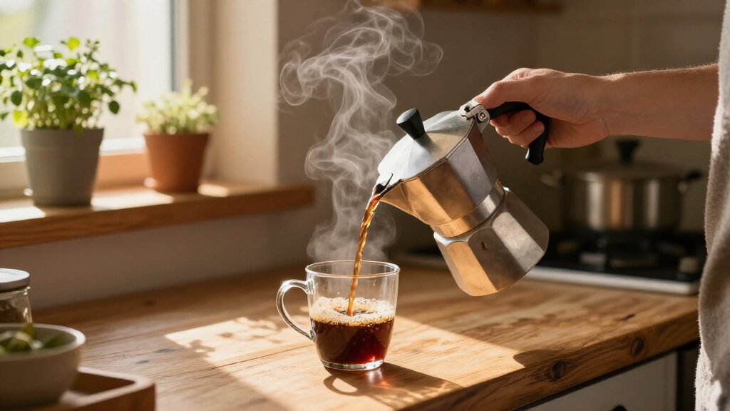 moka pots