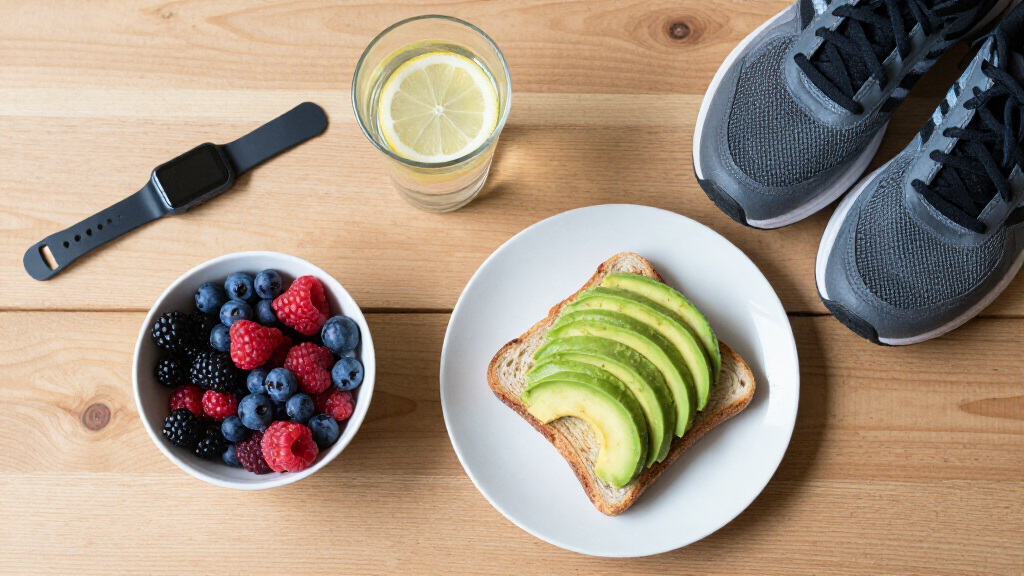 13 Best Foods to Eat for an Active Lifestyle – Fuel Your Body Right