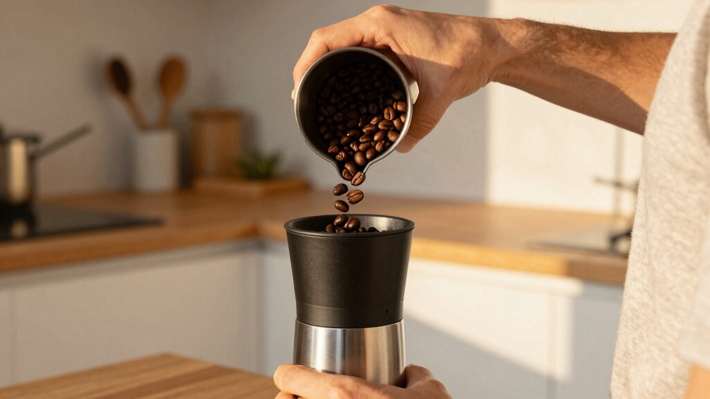 best coffee grinders